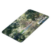 Creëer je eigen fotomagneet magneet (Linkerzijde)