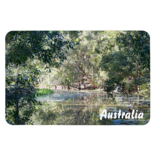 Creëer je eigen fotomagneet magneet