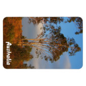 Creëer je eigen fotomagneet magneet (Horizontaal)