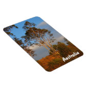 Creëer je eigen fotomagneet magneet (Rechterzijde)