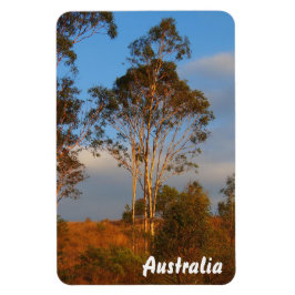 Creëer je eigen fotomagneet magneet