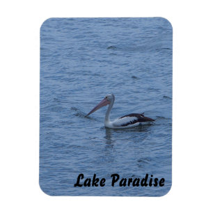 Creëer je eigen fotomagneet magneet