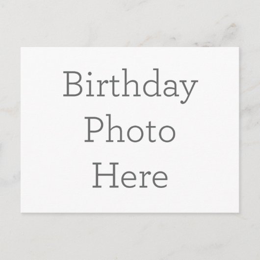 Briefkaart, Maat: Standaard Briefkaart, Papier: Signature Mat, Enveloppen: Geen (Voorkant)