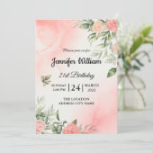 Creëer je eigen 'Gemeentefeest' Kaart (Staand voorkant)