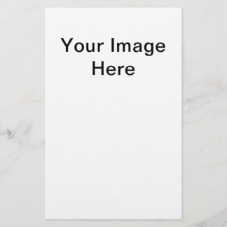 Creëer je eigen Gepersonaliseerd cadeaus Briefpapier