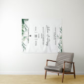 Creëer je eigen Go Green Wandkleed (In Situ (horizontaal))