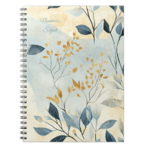 Creëer Je Eigen Gouden Bloem Minimalist