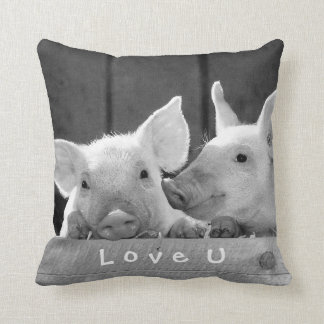 Creëer je eigen grappige fotoliefje kussen