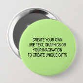 Creëer Je eigen grote Button badges (Voorkant /achterkant)