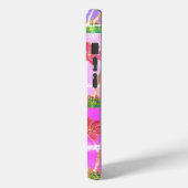 Creëer Je eigen Hakunamatata-liefdeseet het tonee Case-Mate iPhone Case (Achterkant / Links)