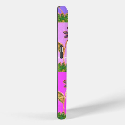 Creëer Je eigen Hakunamatata-liefdeseet het tonee Case-Mate iPhone Case (Achterkant / Rechts)