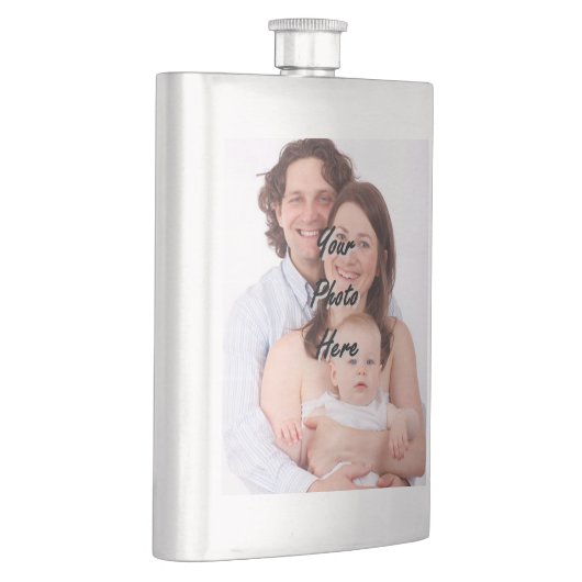 Creëer je eigen heupfles (Rechts)