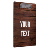 Creëer je eigen houten vloer zien klembord (Rechts)