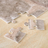 Creëer je eigen huis - kattenbonp legpuzzel (Zijkant)