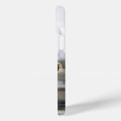 Creëer Je eigen huwelijksfoto Case-Mate iPhone Case (Achterkant / Links)