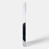 Creëer Je eigen huwelijksfoto Case-Mate iPhone Case (Achterkant / Rechts)