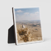 Creëer Je eigen huwelijksfoto op maat Fotoplaat (Voorkant)