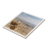 Creëer Je eigen huwelijksfoto op maat Tegeltje (Zijkant)