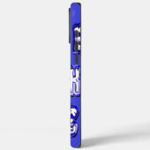 Creëer Je eigen Inspirerend strand leven Case-Mate iPhone Case (Achterkant / Links)
