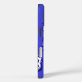 Creëer Je eigen Inspirerend strand leven Case-Mate iPhone Case (Achterkant / Rechts)