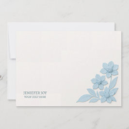 creëer je eigen kaart