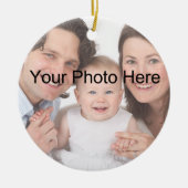 Creëer je eigen keramisch ornament (Voorkant)