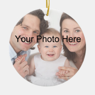 Creëer je eigen keramisch ornament