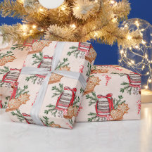 Creëer je eigen kerstcadeautjes