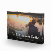 Creëer je eigen kerstfeest samen fotoblokken (Rechts)