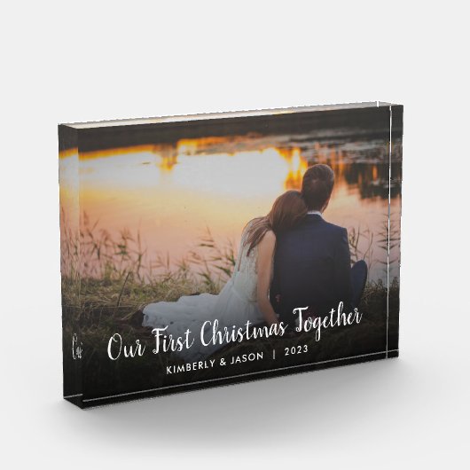 Creëer je eigen kerstfeest samen fotoblokken (Links)