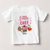 Creëer Je eigen kleine chef-kok (Voorkant)