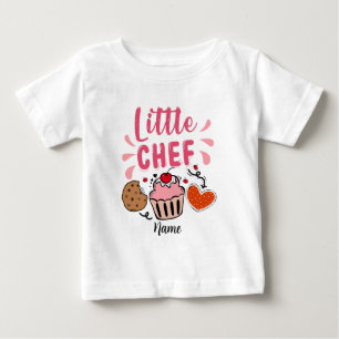 Creëer Je eigen kleine chef-kok