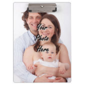 Creëer je eigen klembord (Voorkant)