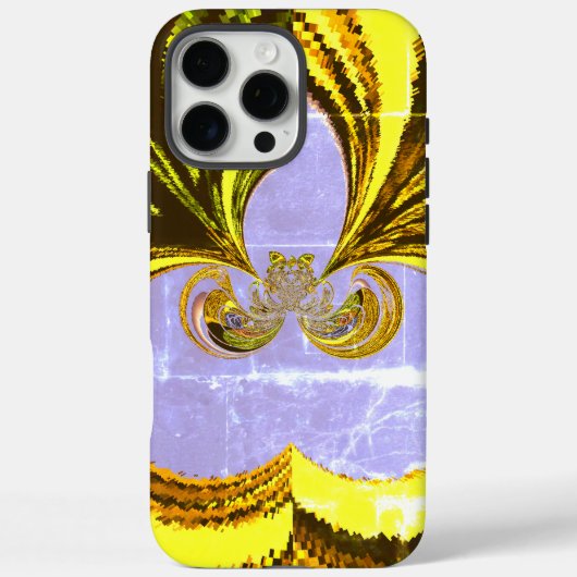 Creëer Je eigen kleurrijke Hakuna Matata  Case-Mate iPhone Case (Achterkant)