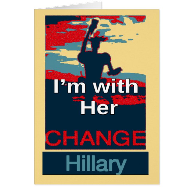 Creëer je eigen kleurrijke verandering die ik met  (Voorkant)