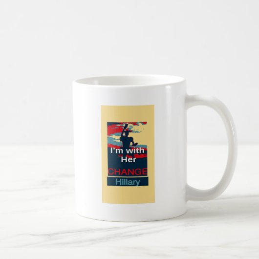 Creëer je eigen kleurrijke verandering die ik met  koffiemok (Rechts)