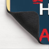 Creëer je eigen kleurrijke verandering die ik met  muismat (Hoek)