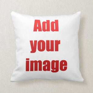 Creëer je eigen kussen