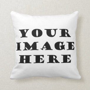 Creëer je eigen kussen