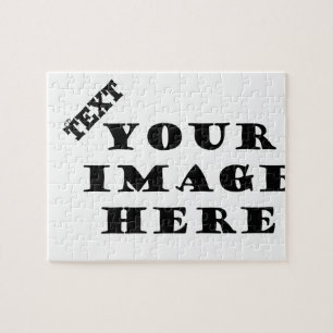 Creëer je eigen legpuzzel