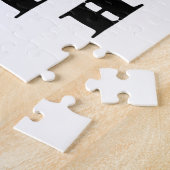 Creëer je eigen legpuzzel (Zijkant)