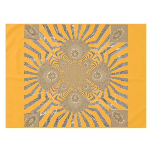 Creëer Je eigen leuke , stijlvolle, aanpasbare, st Tafelkleed (Voorkant (Horizontaal))