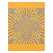 Creëer Je eigen leuke , stijlvolle, aanpasbare, st Tafelkleed (Voorkant)