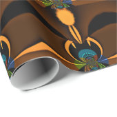 Creëer je eigen lovely Hakuna Matata Cadeaupapier (Rol Hoek)