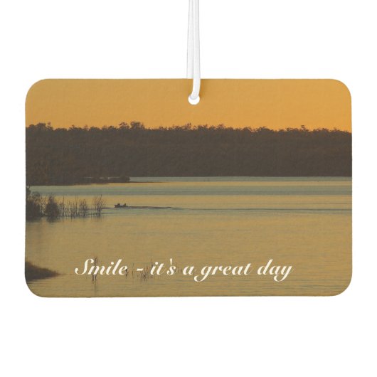 Creëer je eigen luchtverfrisser (Voorkant)