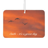 Creëer je eigen luchtverfrisser (Voorkant)