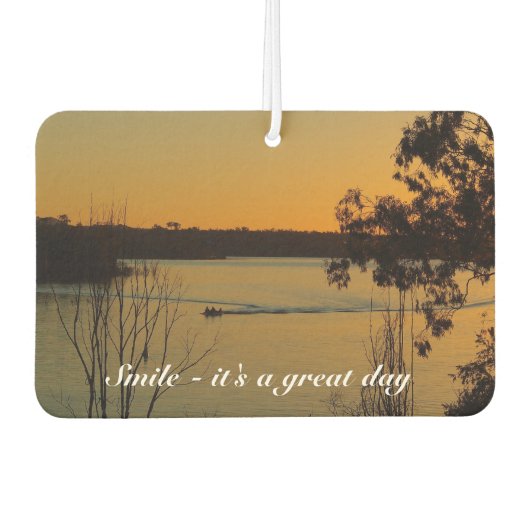 Creëer je eigen luchtverfrisser (Voorkant)