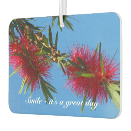 Creëer je eigen luchtverfrisser