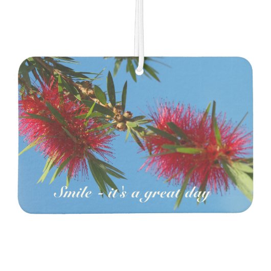 Creëer je eigen luchtverfrisser (Voorkant)