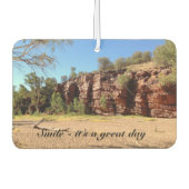 Creëer je eigen luchtverfrisser (Voorkant)